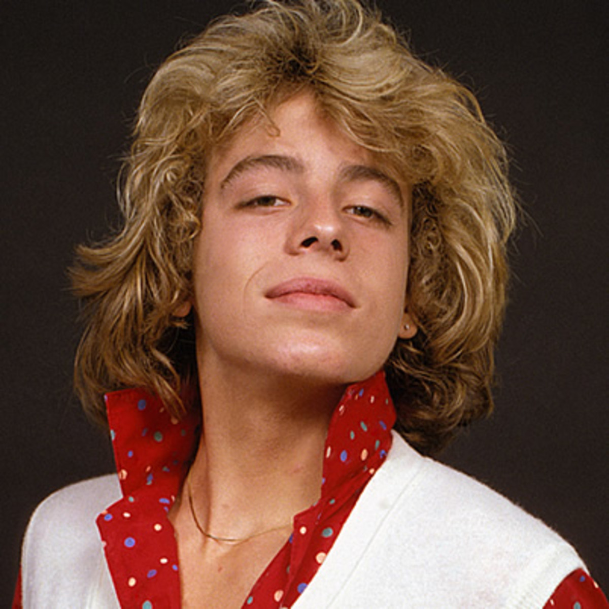 Leif Garrett - Do You Remember?