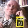Yellow Pages Advert