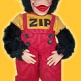 Zip The Monkey