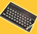 ZX Spectrum 48k