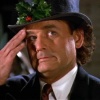 Scrooged